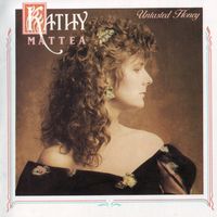Kathy Mattea - Untasted Honey